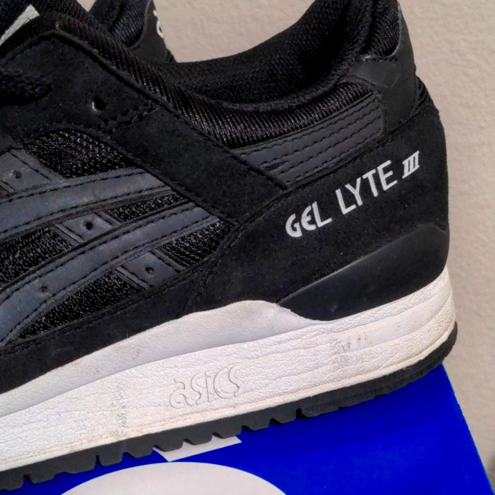 Gel Lyte 3 ASICS - Picture 2 of 5